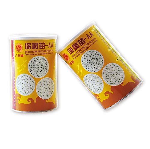 Larvae Protection AA (Artificial Microparticle Feed)